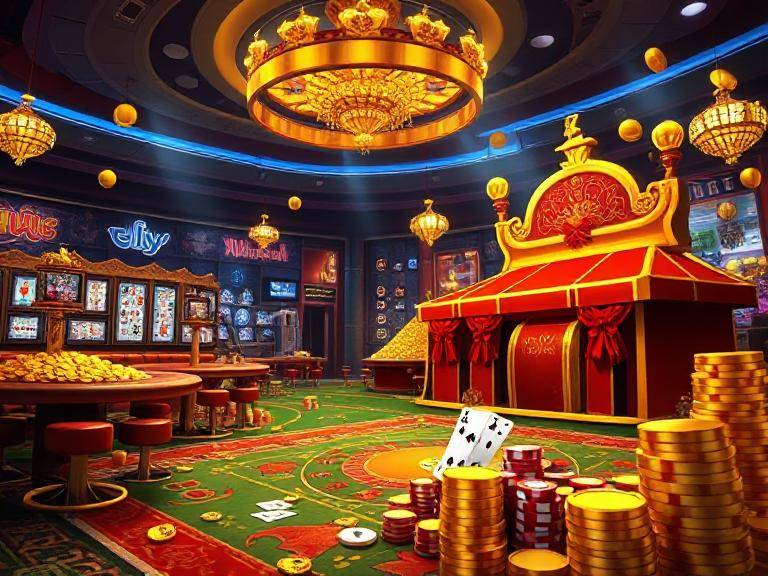 255bet vip